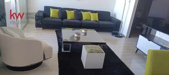 Apartamento T2 em Geri, Cyprus N.º 25963 4