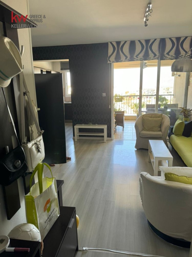 Apartamento T2 em Geri, Cyprus N.º 25963