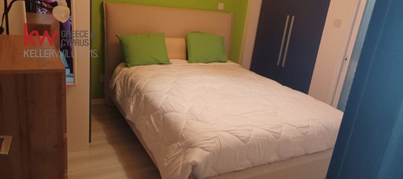 Apartamento T2 em Geri, Cyprus N.º 25963 11