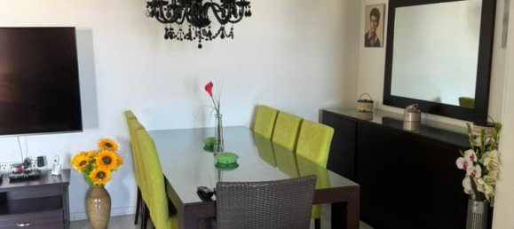 Apartamento T2 em Geri, Cyprus N.º 25963 7