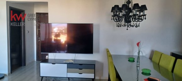 Apartamento T2 em Geri, Cyprus N.º 25963 2