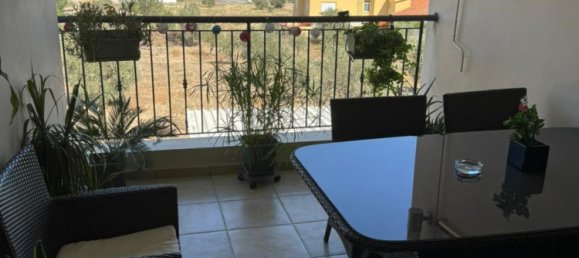 Apartamento T2 em Geri, Cyprus N.º 25963 20