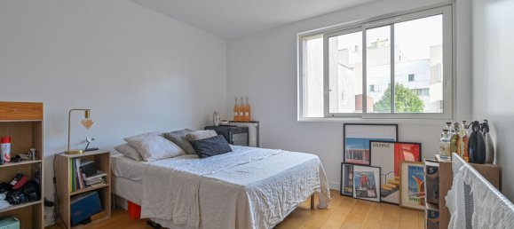 Apartamento de 3 habitaciónes en Paris, France No. 337583 6