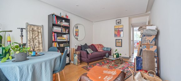 Apartamento de 3 habitaciónes en Paris, France No. 337583 3