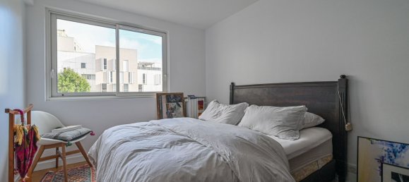 Apartamento de 3 habitaciónes en Paris, France No. 337583 5