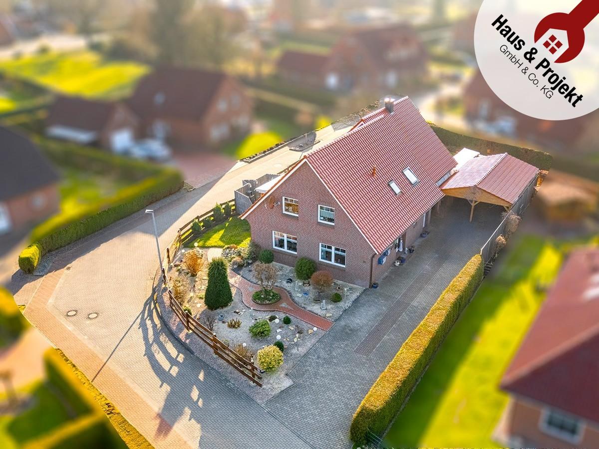 7 Schlafzimmer Stadthaus in Wittmund, Germany, Nr. 350108