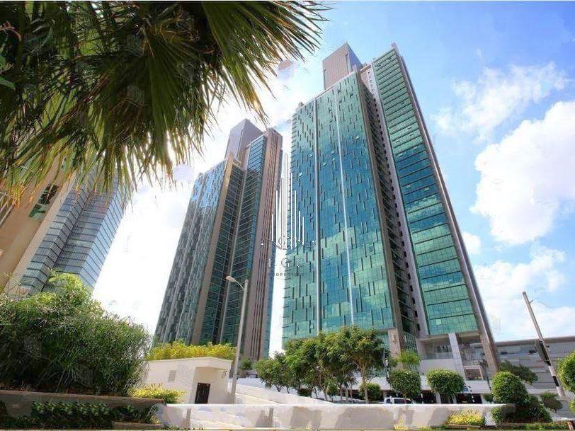 2 bedrooms Apartment in Al Reem Island, UAE No. 39220