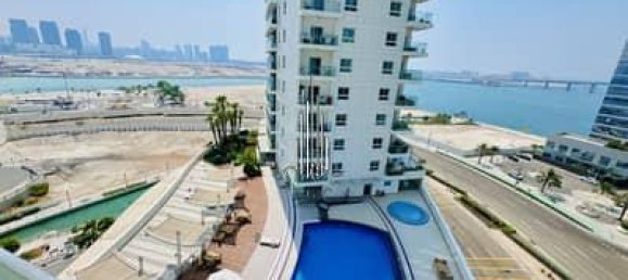 2 bedrooms Apartment in Al Reem Island, UAE No. 39220 12