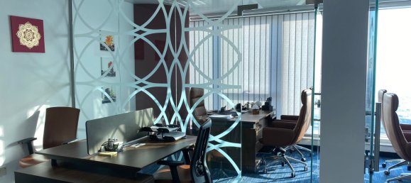 80m² Office in Business Bay, UAE No. 6252 8