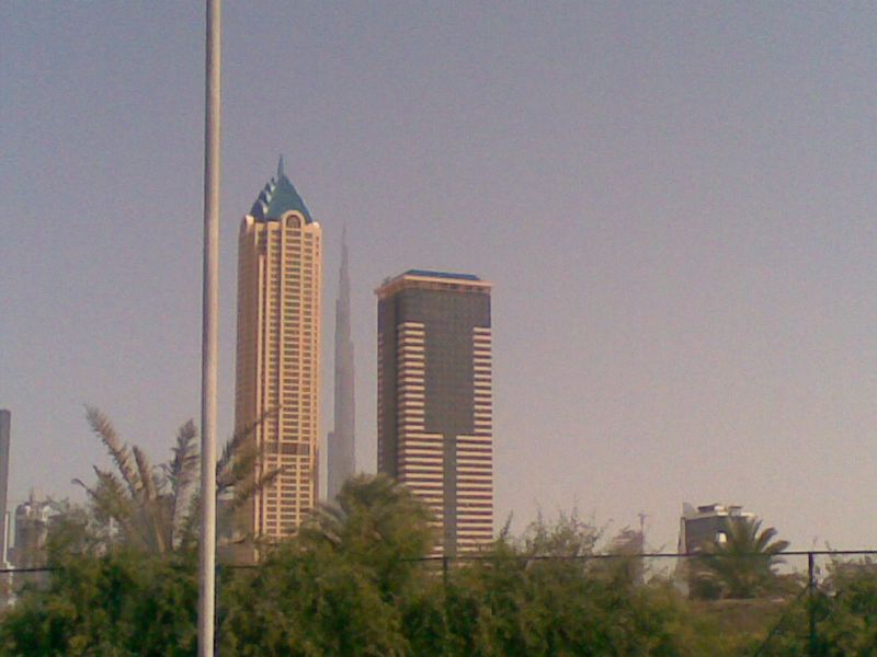 80m² Office in Business Bay, UAE No. 6252