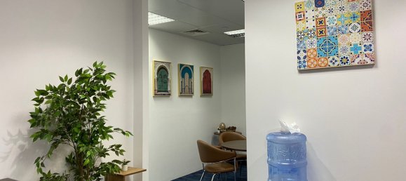 80m² Office in Business Bay, UAE No. 6252 5