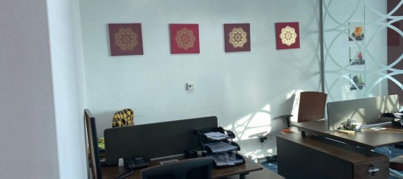 80m² Office in Business Bay, UAE No. 6252 10