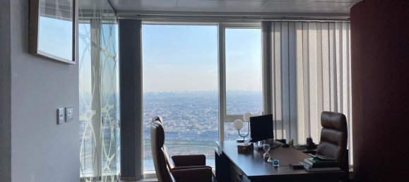 80m² Office in Business Bay, UAE No. 6252 12