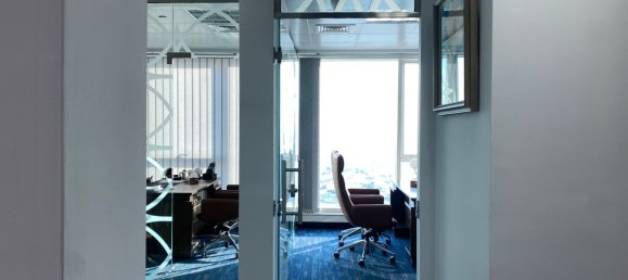 80m² Office in Business Bay, UAE No. 6252 9