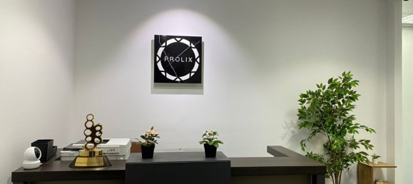 80m² Office in Business Bay, UAE No. 6252 4