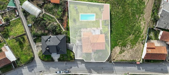 4 غرف نوم منزل في Taide, Portugal رقم 176121 21