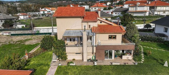 4 غرف نوم منزل في Taide, Portugal رقم 176121 27