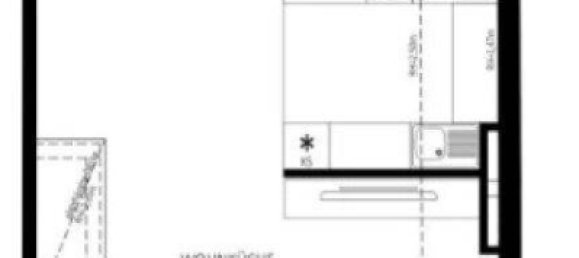 3 rooms Duplex in Vienna, Austria No. 151218 4