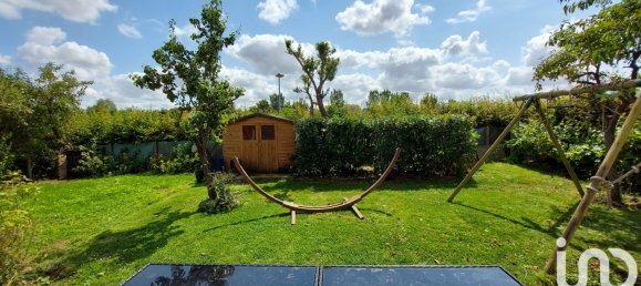 Casa de 4 dormitorios en Champhol, France No. 257015 11