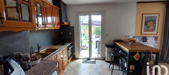 Casa de 4 dormitorios en Champhol, France No. 257015 5