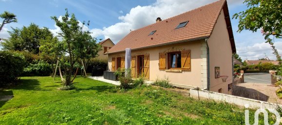 Casa de 4 dormitorios en Champhol, France No. 257015 9