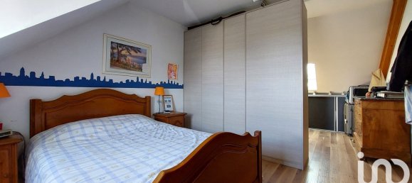 Casa de 4 dormitorios en Champhol, France No. 257015 10