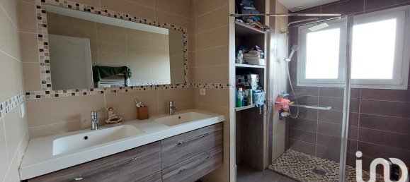 Casa de 4 dormitorios en Champhol, France No. 257015 15