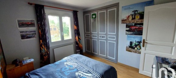 Casa de 4 dormitorios en Champhol, France No. 257015 16