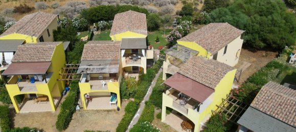 Apartamento de 3 divisões em Viddalba, Italy N.º 260548 28