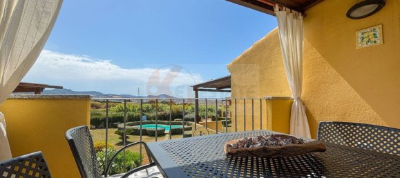 Apartamento de 3 divisões em Viddalba, Italy N.º 260548 2