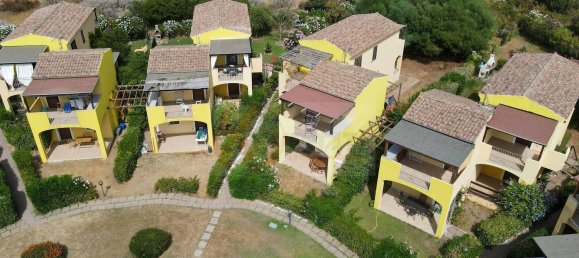 Apartamento de 3 divisões em Viddalba, Italy N.º 260548 27
