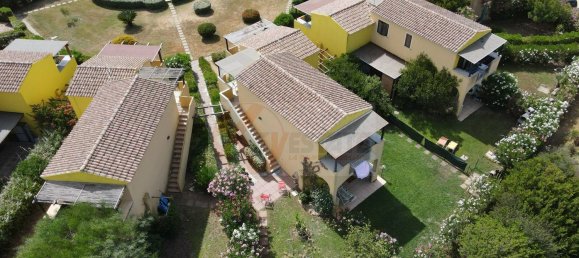 Apartamento de 3 divisões em Viddalba, Italy N.º 260548 26
