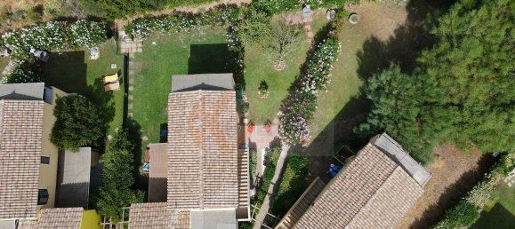 Apartamento de 3 divisões em Viddalba, Italy N.º 260548 24