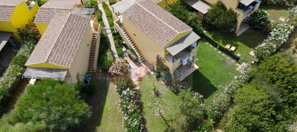 Apartamento de 3 divisões em Viddalba, Italy N.º 260548 25
