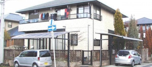 4 chambres Maison à Aichi, Japan No. 3556 2