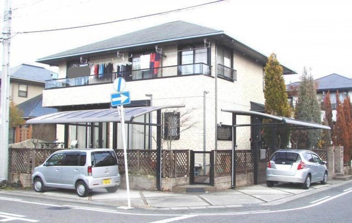 4 chambres Maison à Aichi, Japan No. 3556