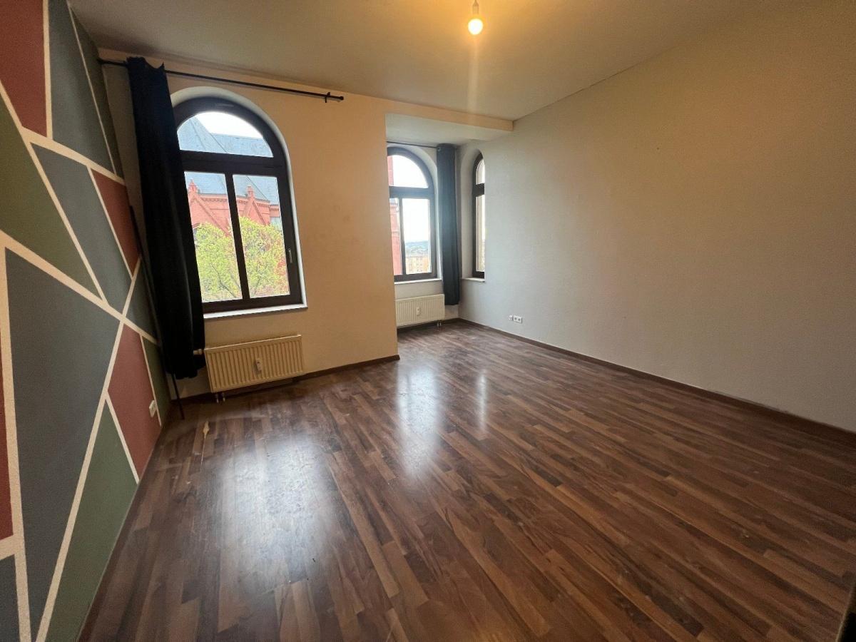 1 غرف نوم شقة في Chemnitz, Germany رقم 228564