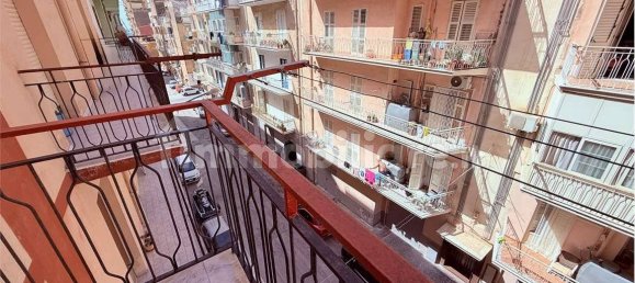 5 rooms Apartment in Porto Empedocle, Italy No. 284539 13