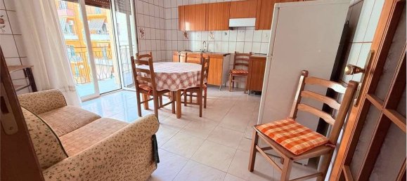 5 rooms Apartment in Porto Empedocle, Italy No. 284539 6