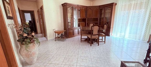 5 rooms Apartment in Porto Empedocle, Italy No. 284539 4