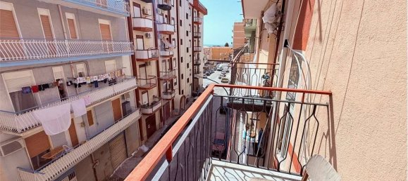 5 rooms Apartment in Porto Empedocle, Italy No. 284539 15