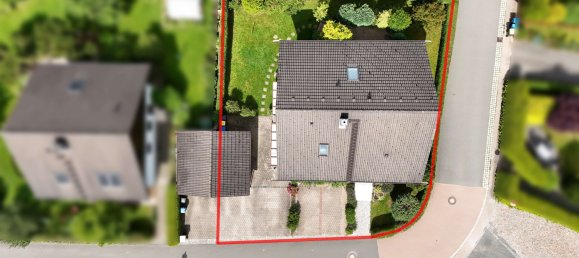 Дом с 4 спальнями в Рудные Горы, Германия № 26237 11