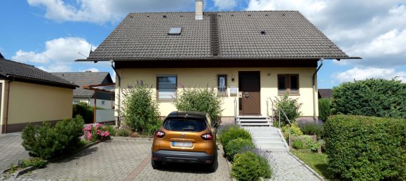 Дом с 4 спальнями в Рудные Горы, Германия № 26237 20