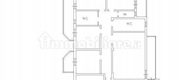 Apartamento T5 em Catanzaro, Italy N.º 178940 21