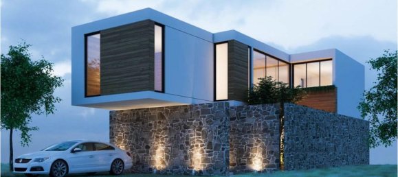 Дом с 3 спальнями в Керетаро, Мексика № 175333 2