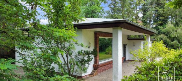 Bungalow de 4 habitaciónes en Kladow, Germany No. 235914 16