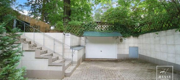 Bungalow de 4 habitaciónes en Kladow, Germany No. 235914 19