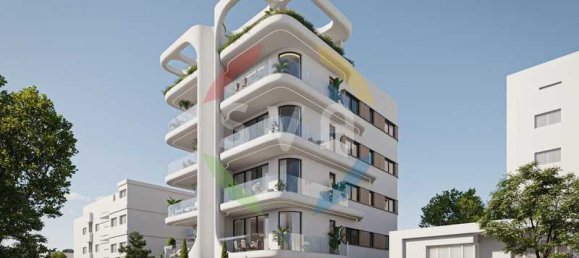 2 Schlafzimmer Penthouse in Limassol, Cyprus, Nr. 21251 6