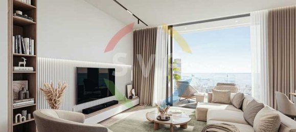 2 Schlafzimmer Penthouse in Limassol, Cyprus, Nr. 21251 2