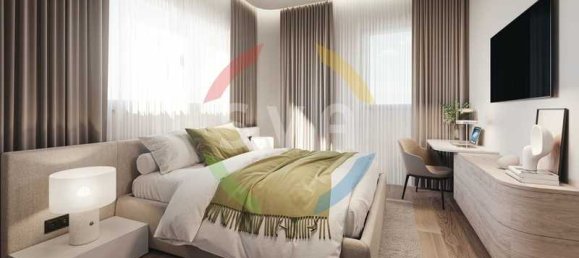 2 Schlafzimmer Penthouse in Limassol, Cyprus, Nr. 21251 3